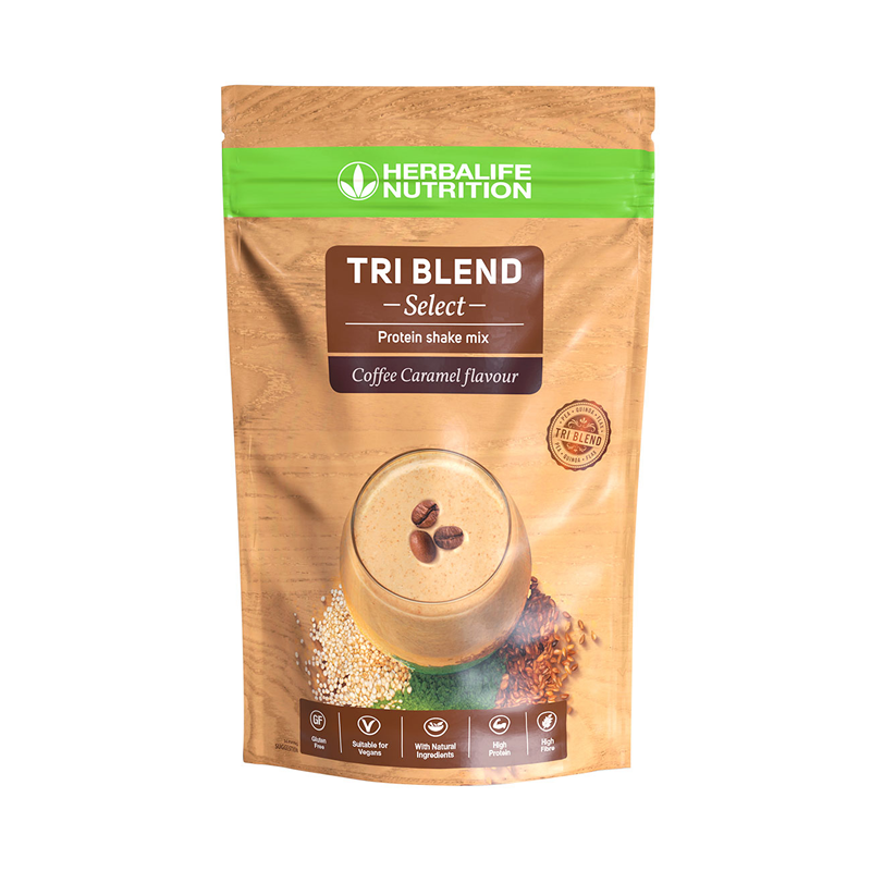 Tri-Blend Select Protein-Getränkemix 600g