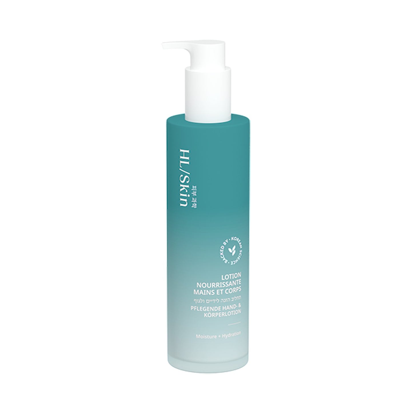 HL Skin Hand & Körperlotion – 147ml