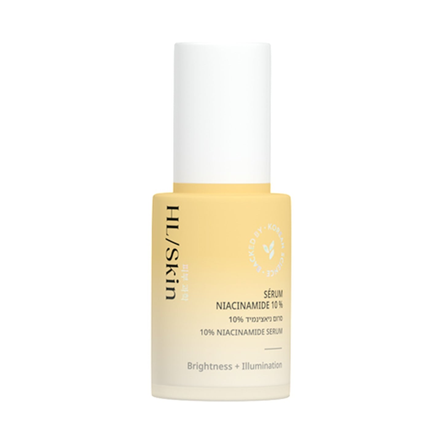 HL Skin Niacinamide Serum 10% – 30ml