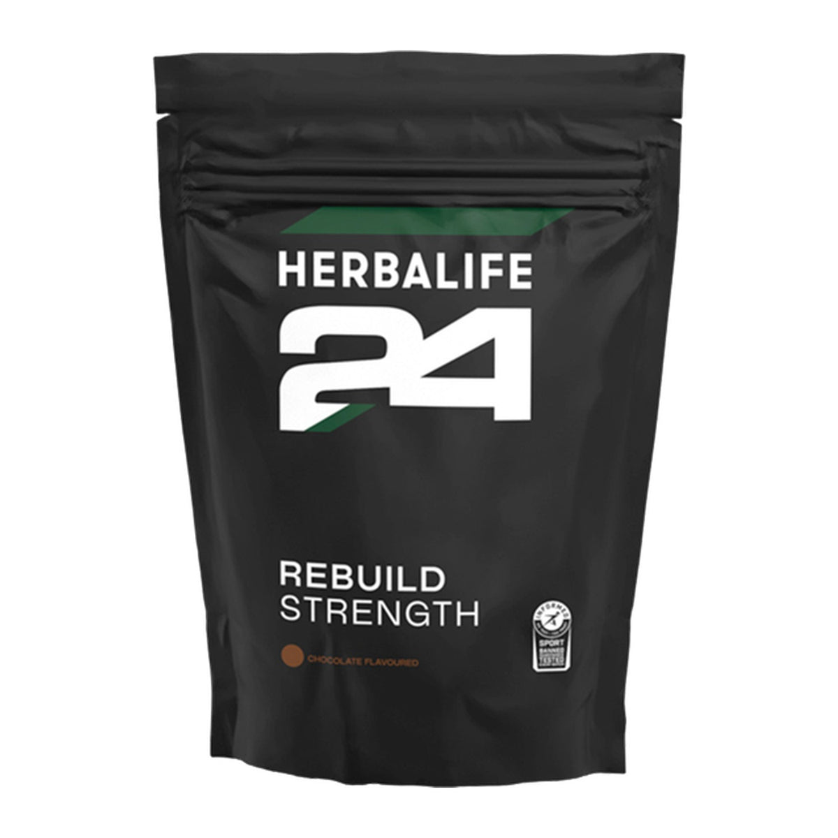 h24 rebuild strength schokolade 1000g