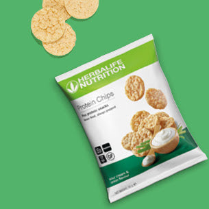Protein-Chips 10 Packungen