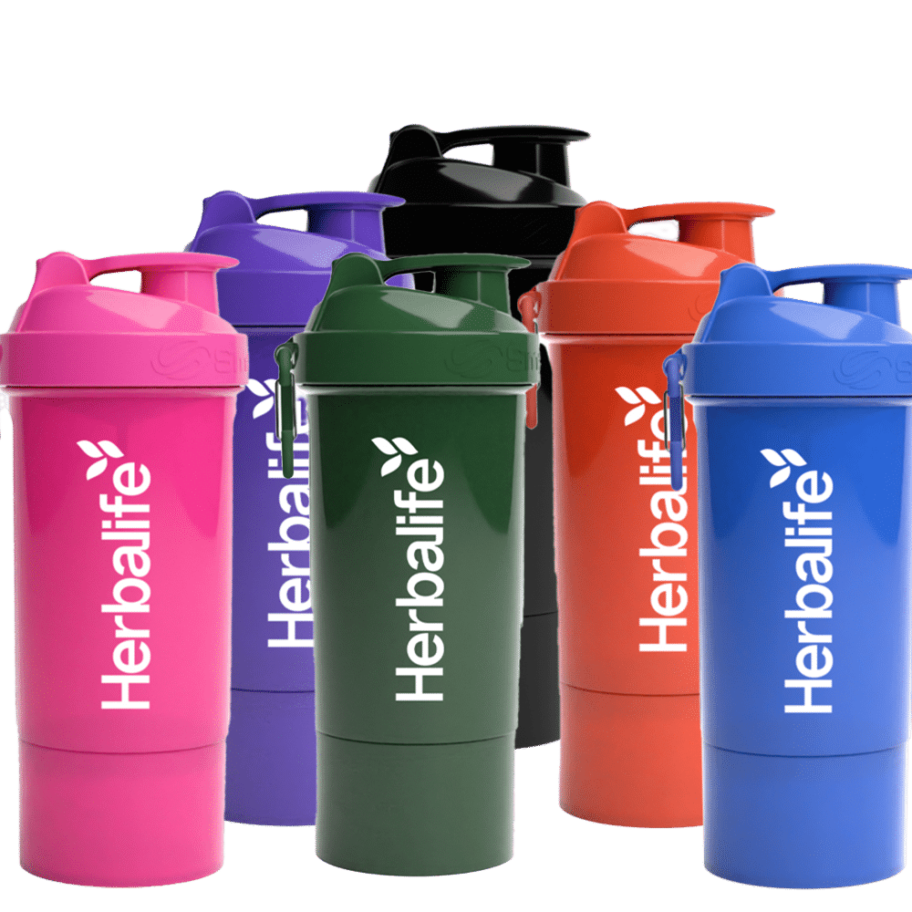 Neon Shaker 600ml
