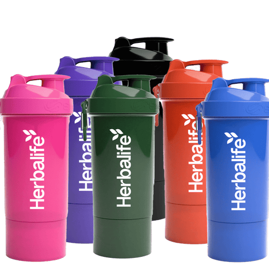 Neon Shaker 600ml