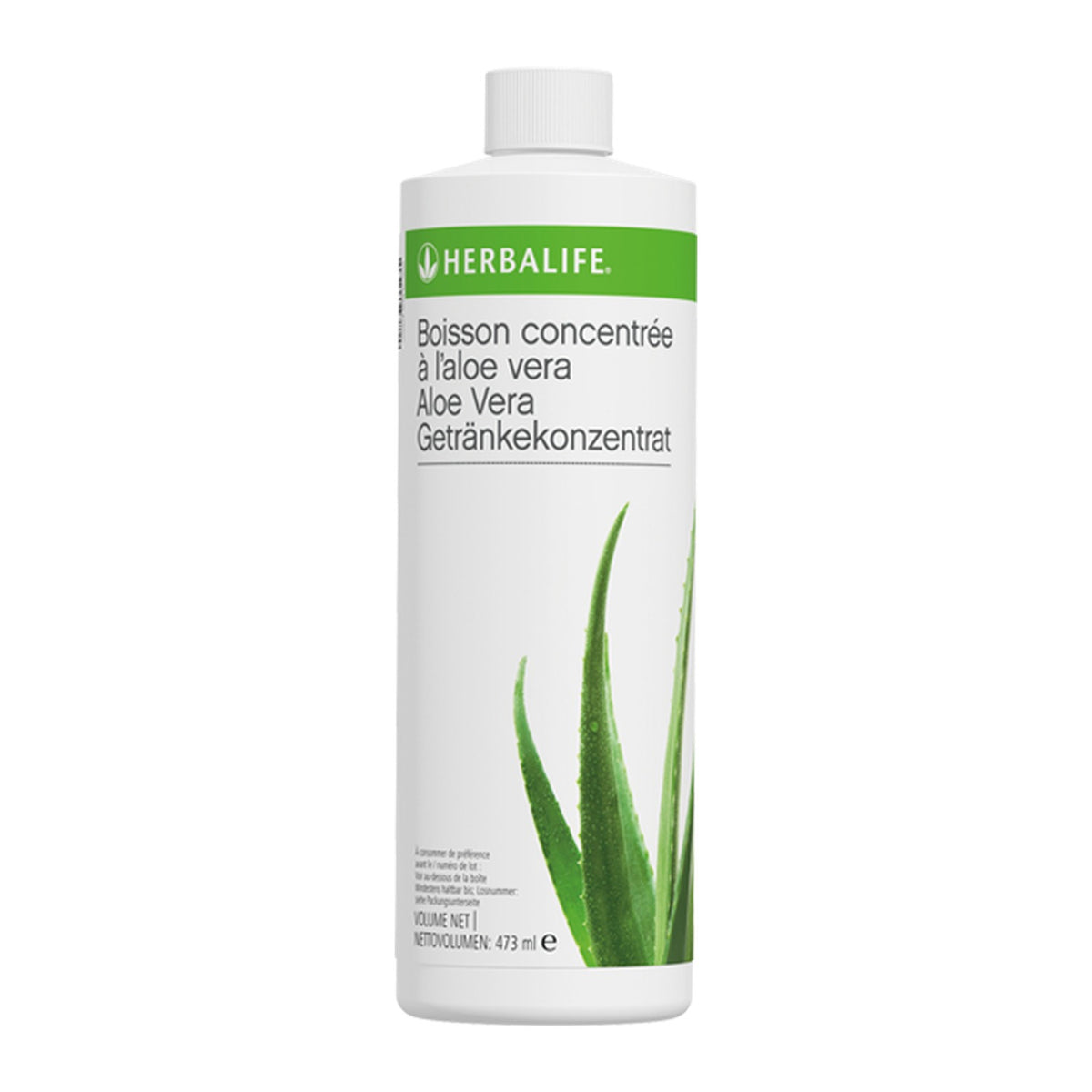 Aloe Vera Getränkekonzentrat — Original