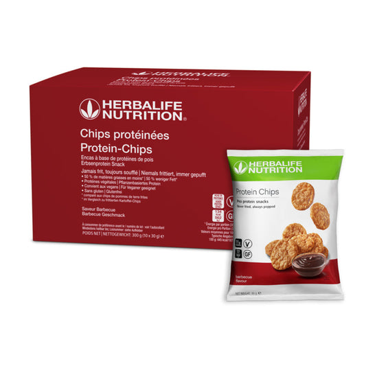 Protein-Chips 10 Packungen