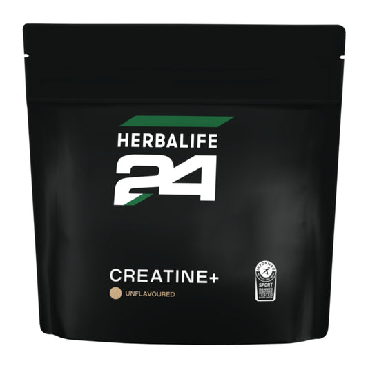 herbalife24 creatine