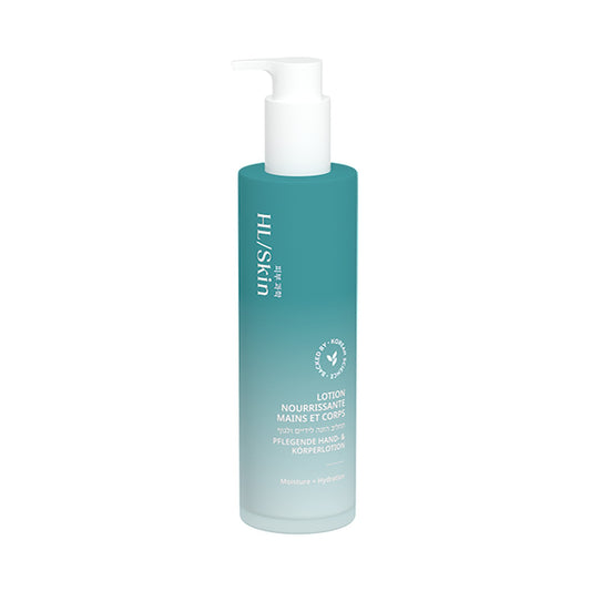 HL Skin Hand & Körperlotion – 147ml