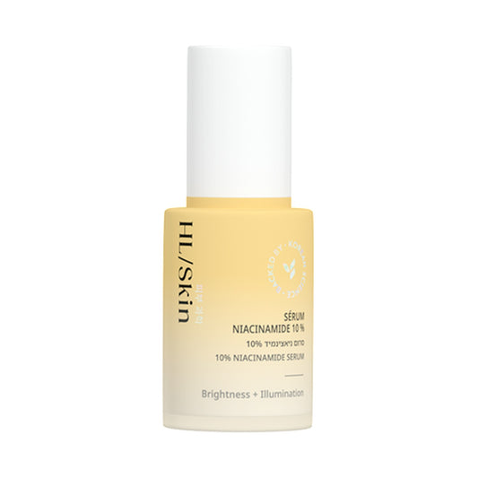 HL Skin Niacinamide Serum 10% – 30ml