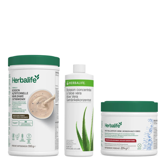 kombi set formula1 aloe ballaststoff