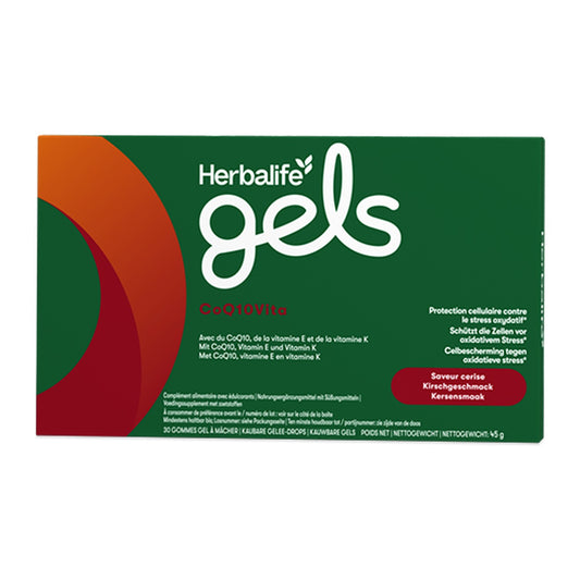 coq10vita gels kirsche