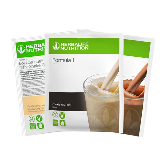f1 shake 7 portionen