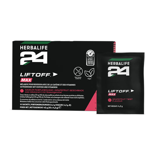 h24 liftoff max grapefruit 10 beutel