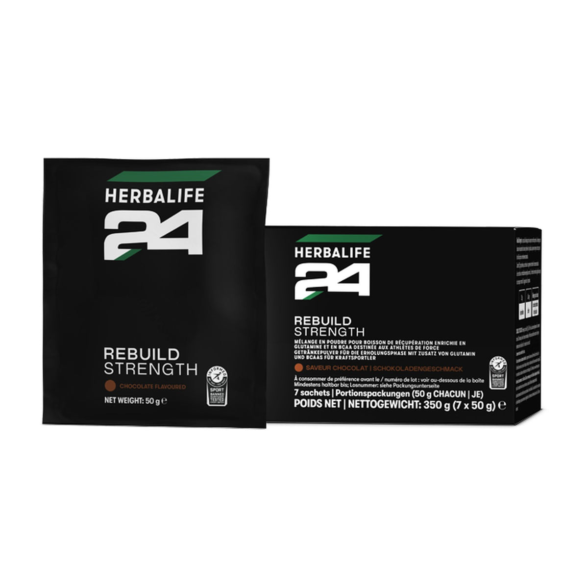 h24 rebuild 7 portionen