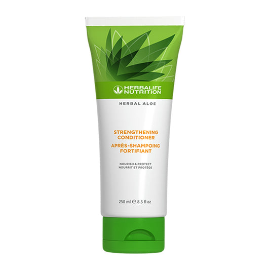 herbal aloe conditioner 250ml