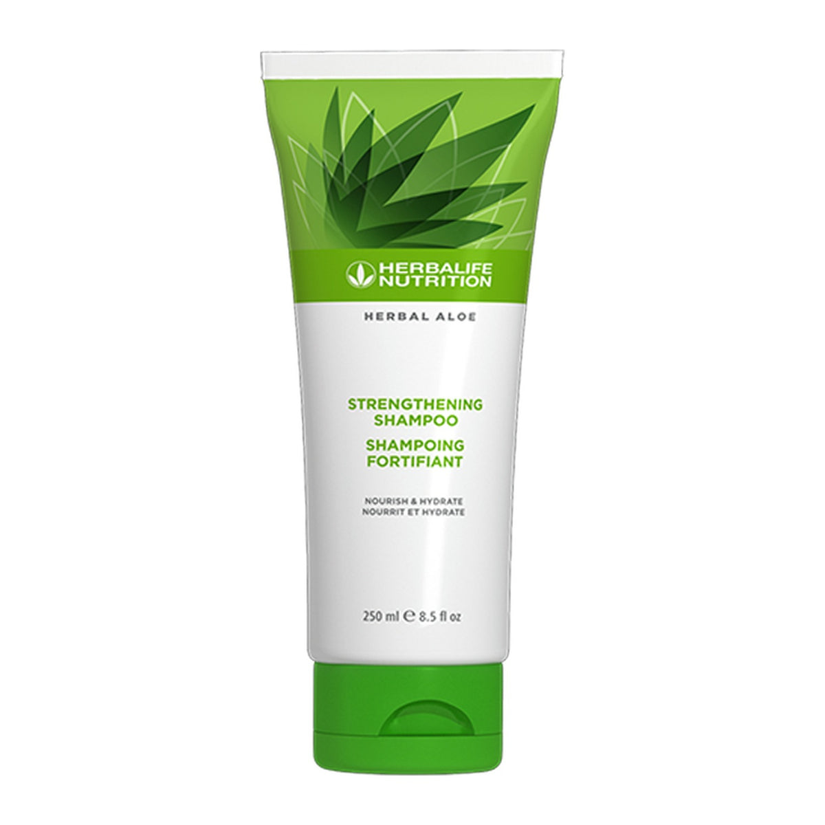 herbal aloe shampoo 250ml