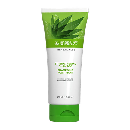 herbal aloe shampoo 250ml