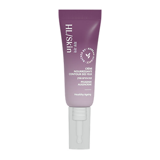 hl skin augencreme