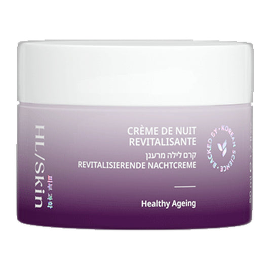 hl skin nachtcreme