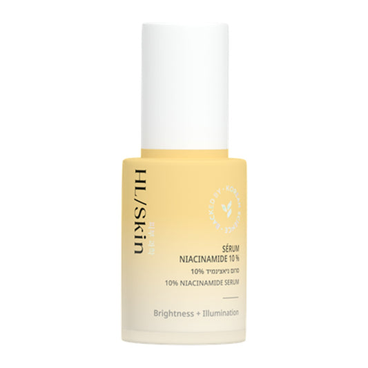 hl skin niacinamide serum