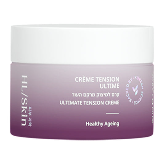 hl skin tension creme