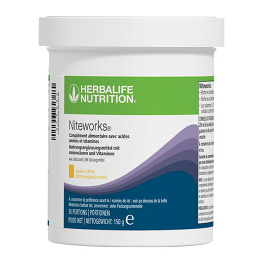 niteworks zitrone 150g