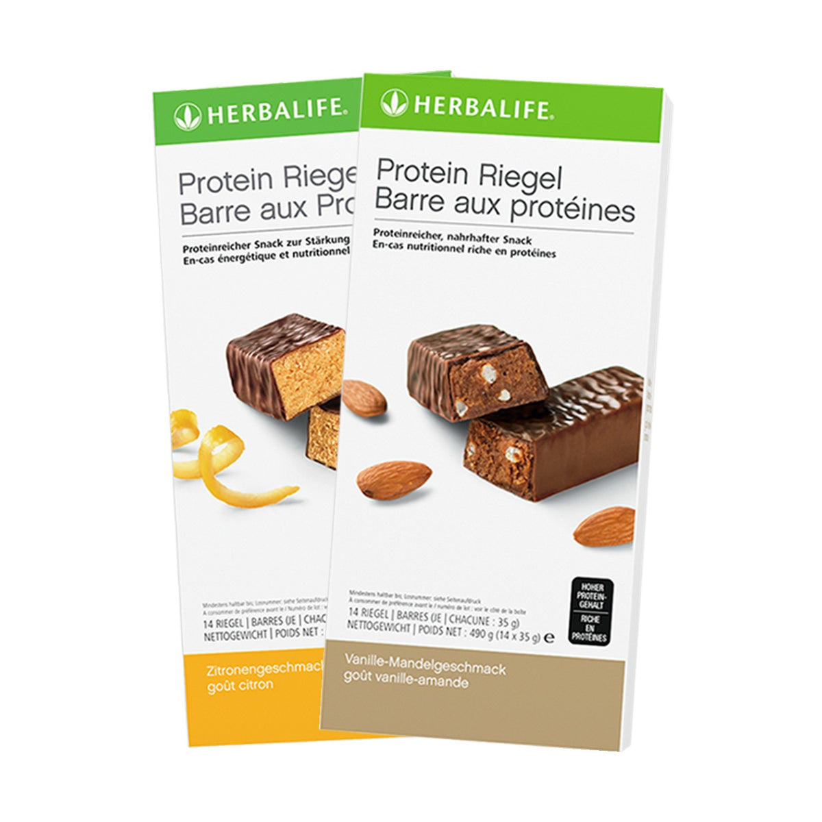 protein riegel 14 stueck