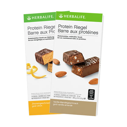 protein riegel 14 stueck