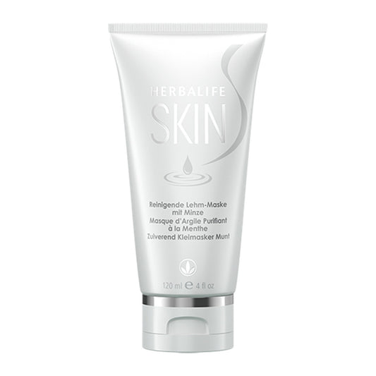 skin lehm maske 120ml