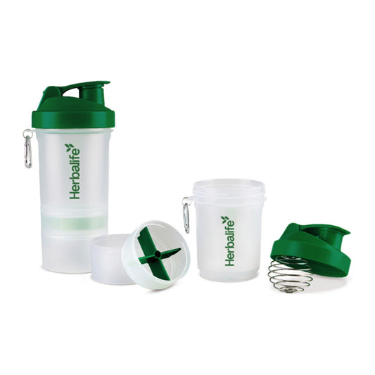 super shaker